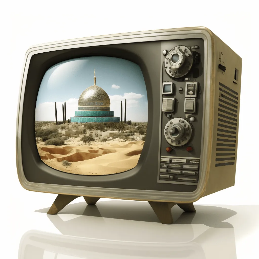 IPTV в Израиле